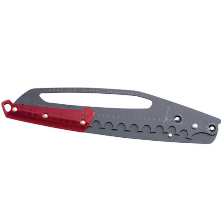 MSR Basecamp Snow Saw